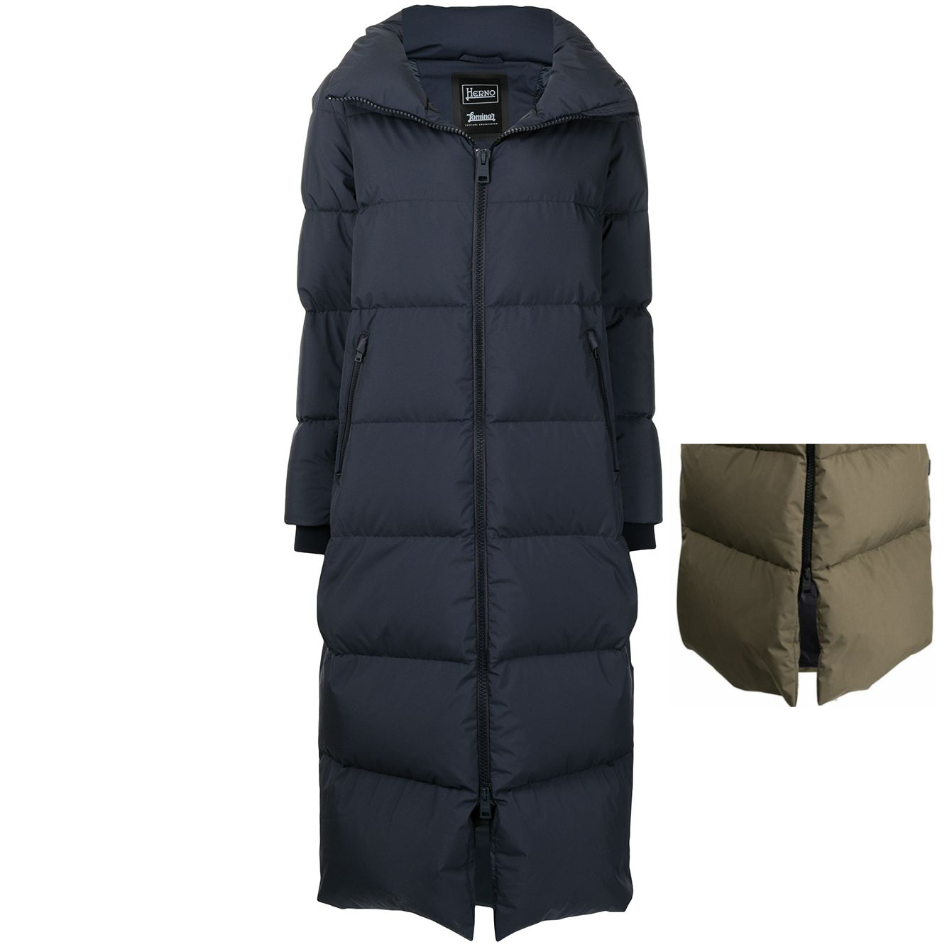 全球顶级羽绒服品牌吐血推荐——MACKAGE、WOOLRICH、HERNO