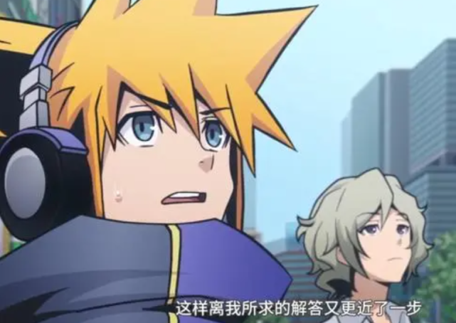 说到“头戴耳机”的角色就是？头戴耳机角色排行榜