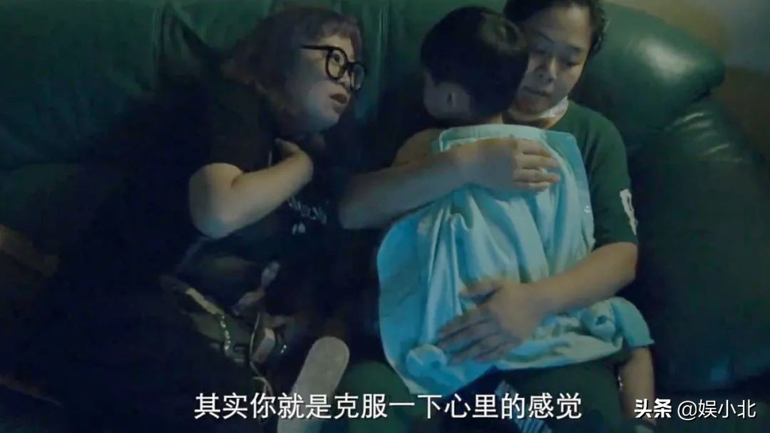 《我的姐姐》你叫我一声姐姐，从此便是一生，戳痛多少中国式家庭