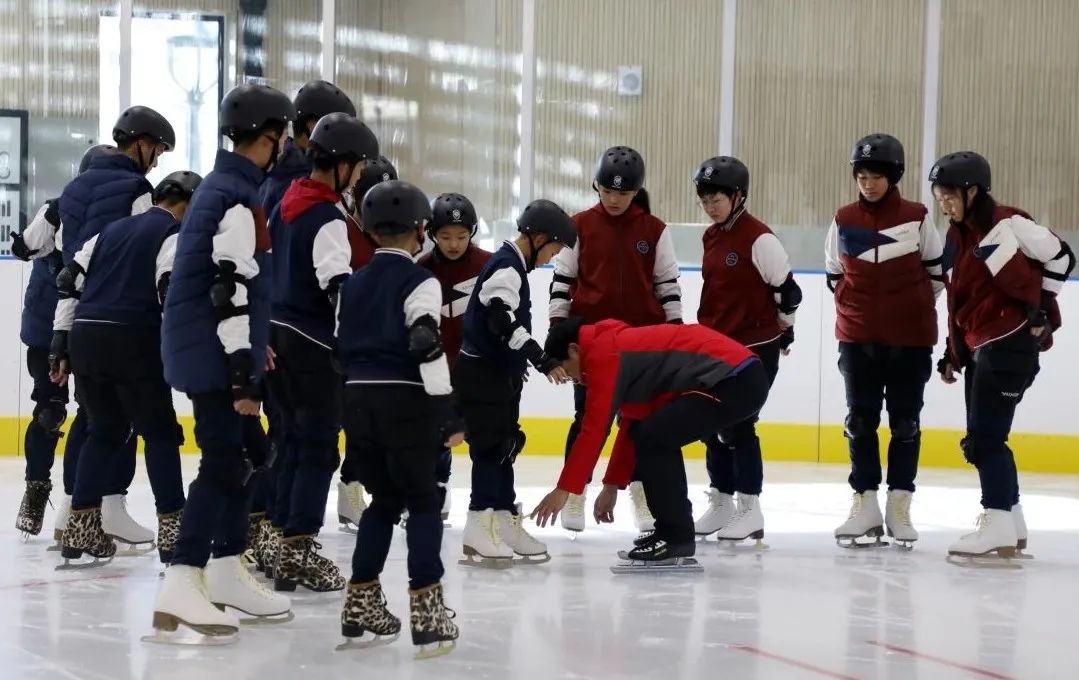 京郊这所学校，真真了不得