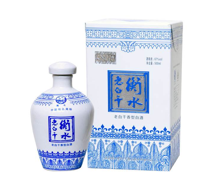河北酒友最爱的五款名酒，你喝过几个？