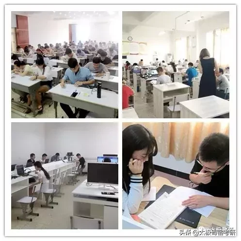 每天5小时,就能考上南航计算机研究生!「2019考研名校经验贴04」