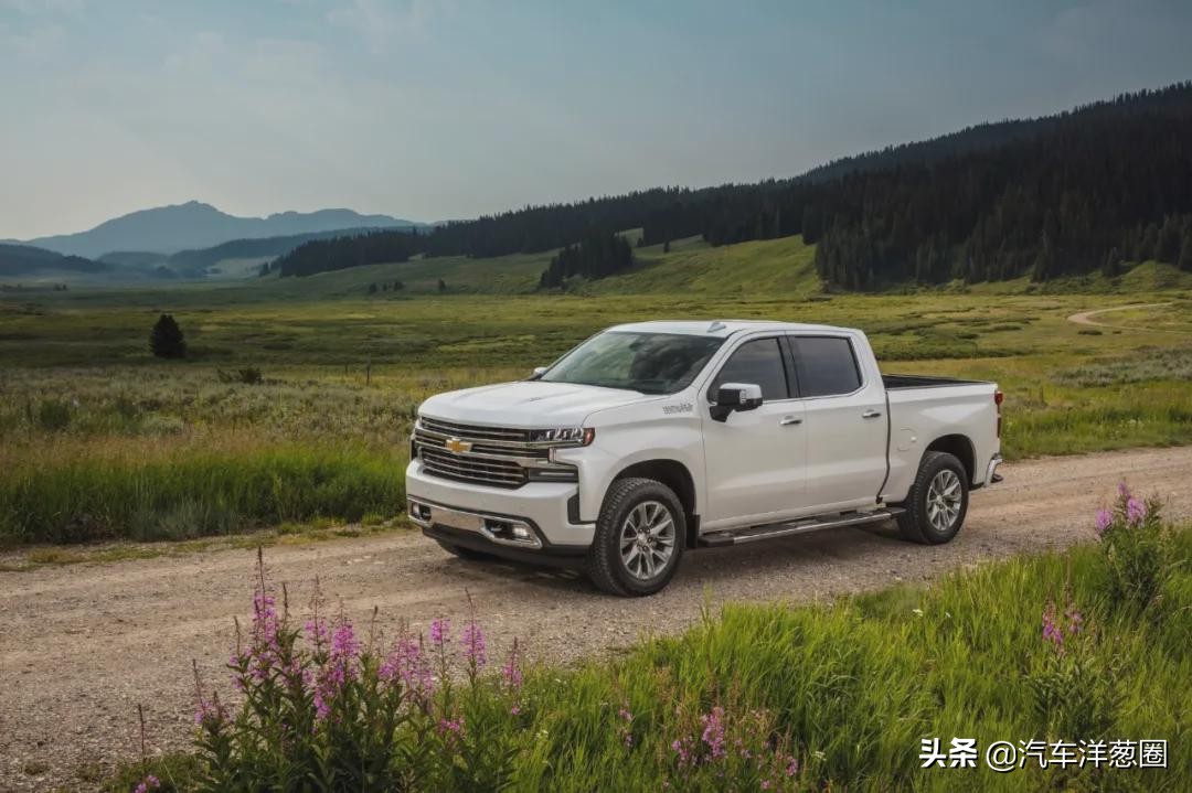内饰配置不输轿车，比SUV更全能，这几款皮卡很值得买？