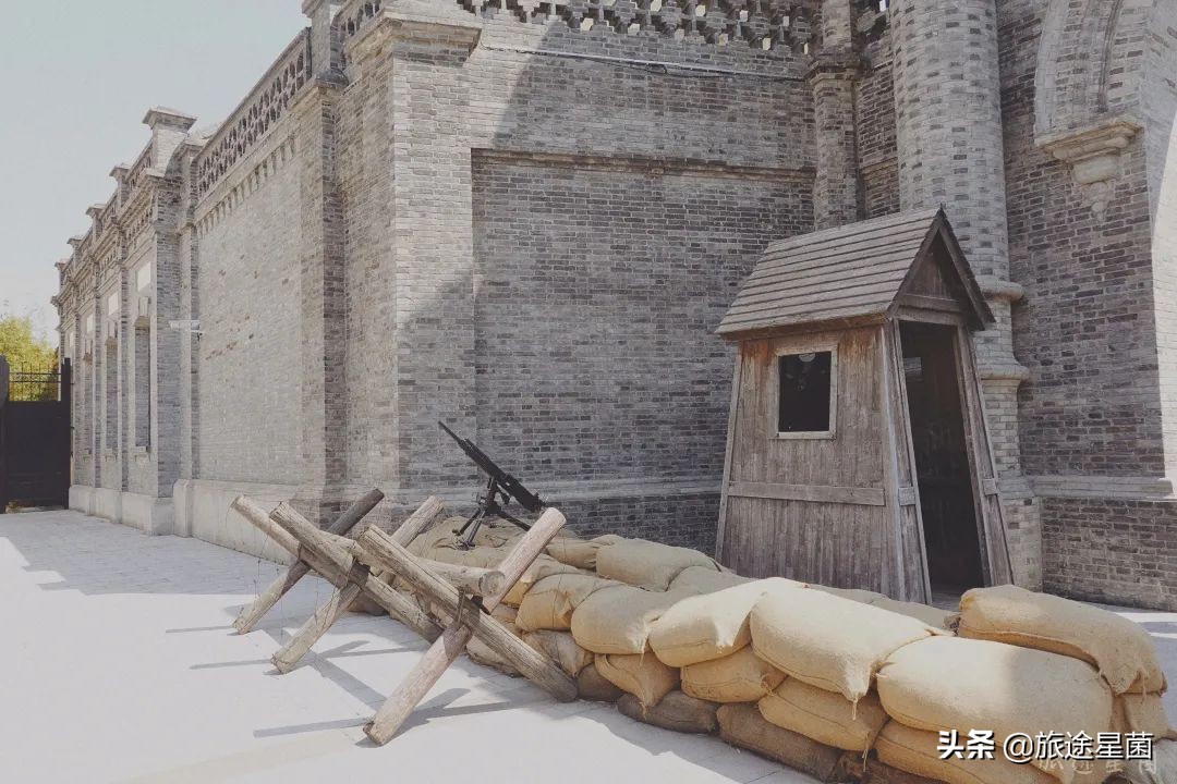 苏州华谊兄弟影视城在哪里（详细的电影世界游玩攻略）