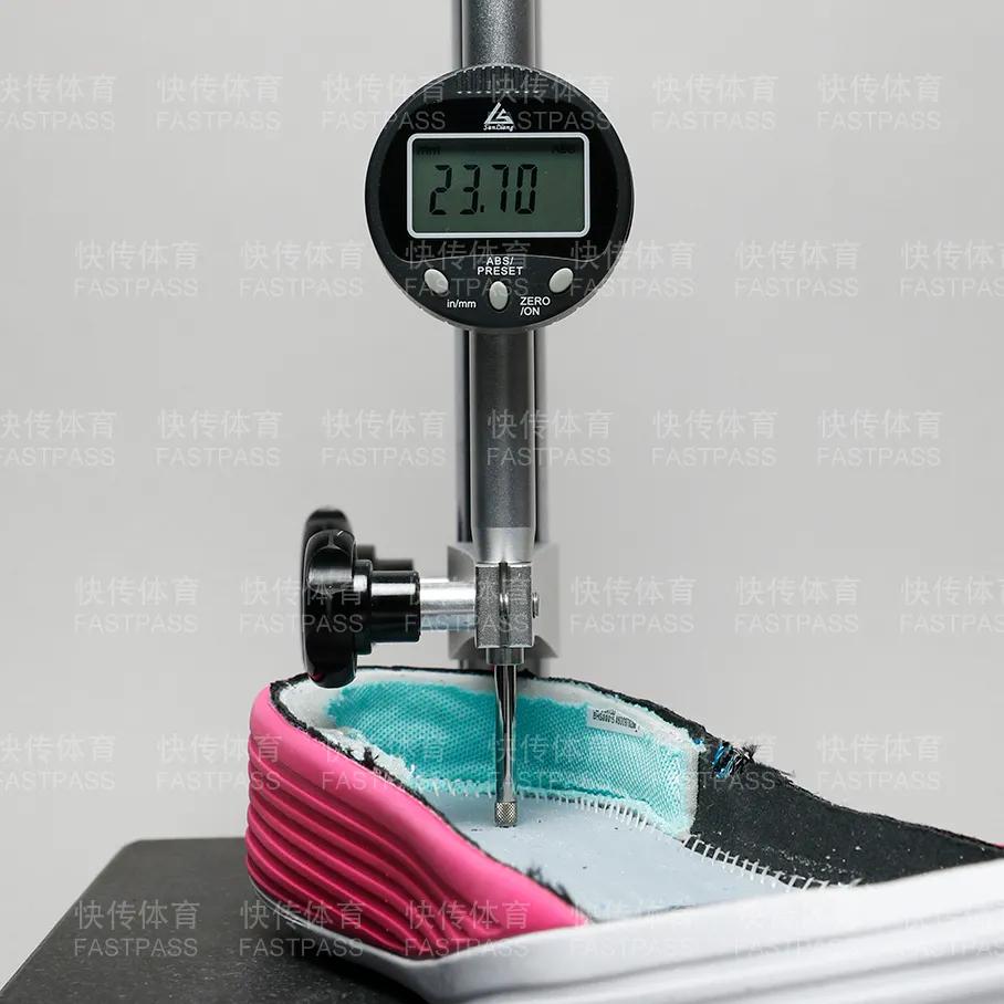 puma籃球鞋前掌寬嗎（快傳拆解 - PUMA CLYDE ALL-PRO實戰籃球鞋）