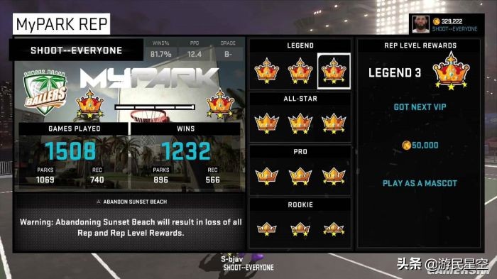 nba2k12有哪些模式（實現籃球夢？帶你走過十載《NBA 2K》生涯模式）