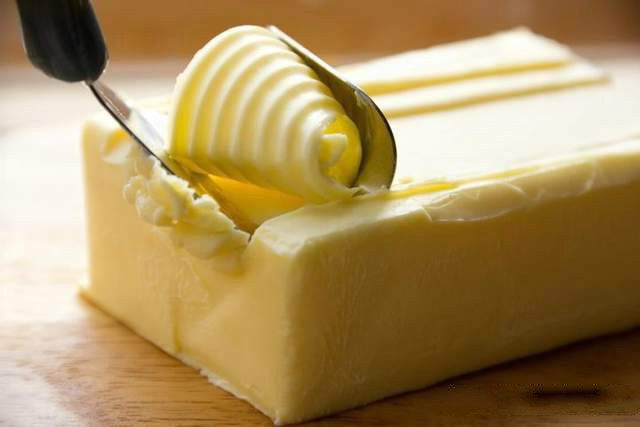 黄油是什么做的（如何做奶油）-第2张图片