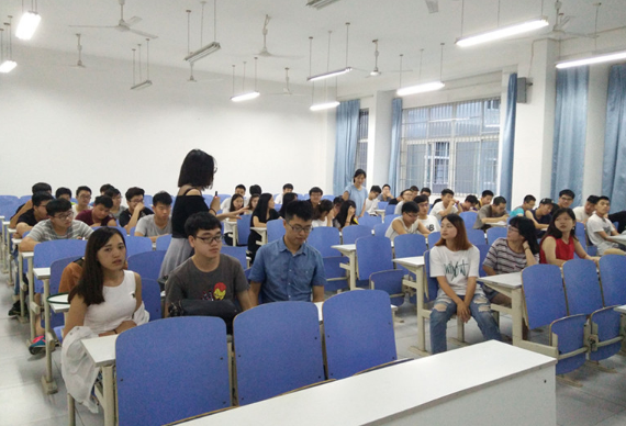 “给排水”专业，未来发展潜力巨大，考生却说：我可不修下水道