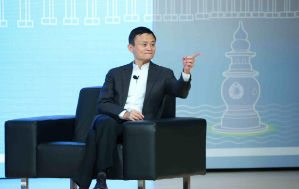 中国移动十大股东名单曝光，阿里巴巴最大股东为日本软银集团