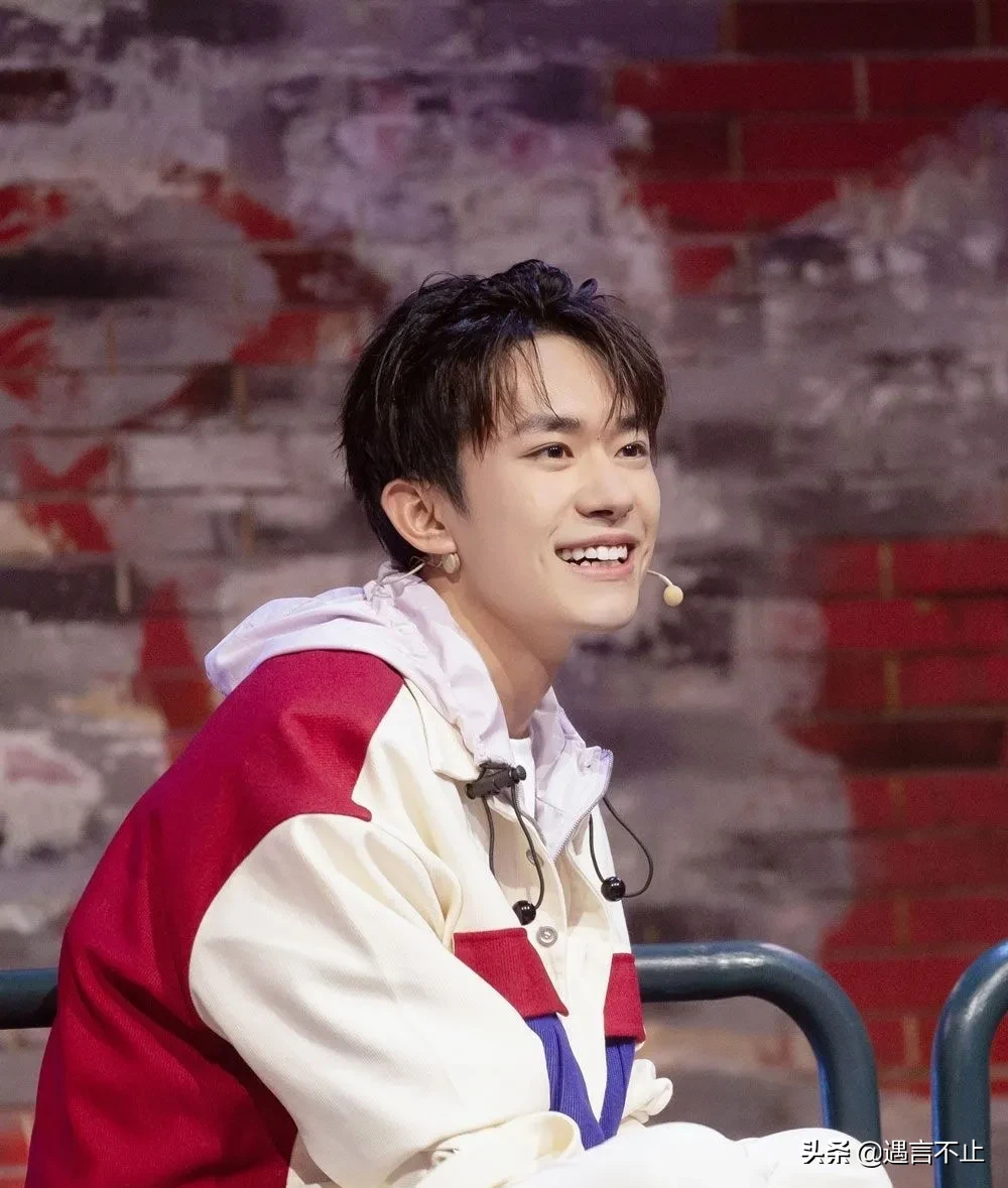 易烊千玺，赵今麦如何成为高考高分学生？