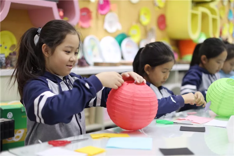 重磅！2020民校幼升小补录已经开始！今天，温江这所学校热火朝天