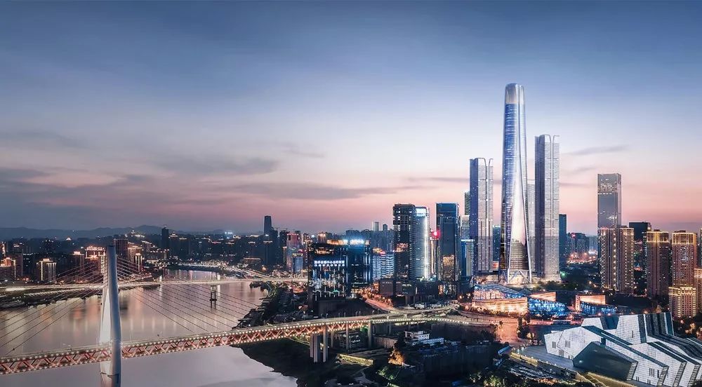 2021年重庆落户新政来了，人才落户会让重庆房价大涨吗？为什么？