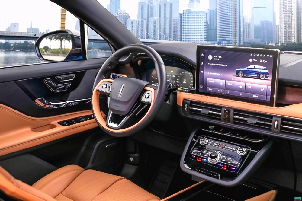 同是20万级豪华SUV，美系林肯和BBA，到底差距有多大？
