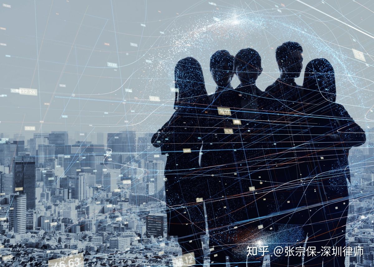 法律夜話：律師管理合伙人的管理之道