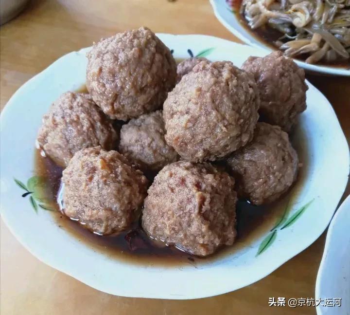 邯郸各县美食集锦，吃过一遍的请举手