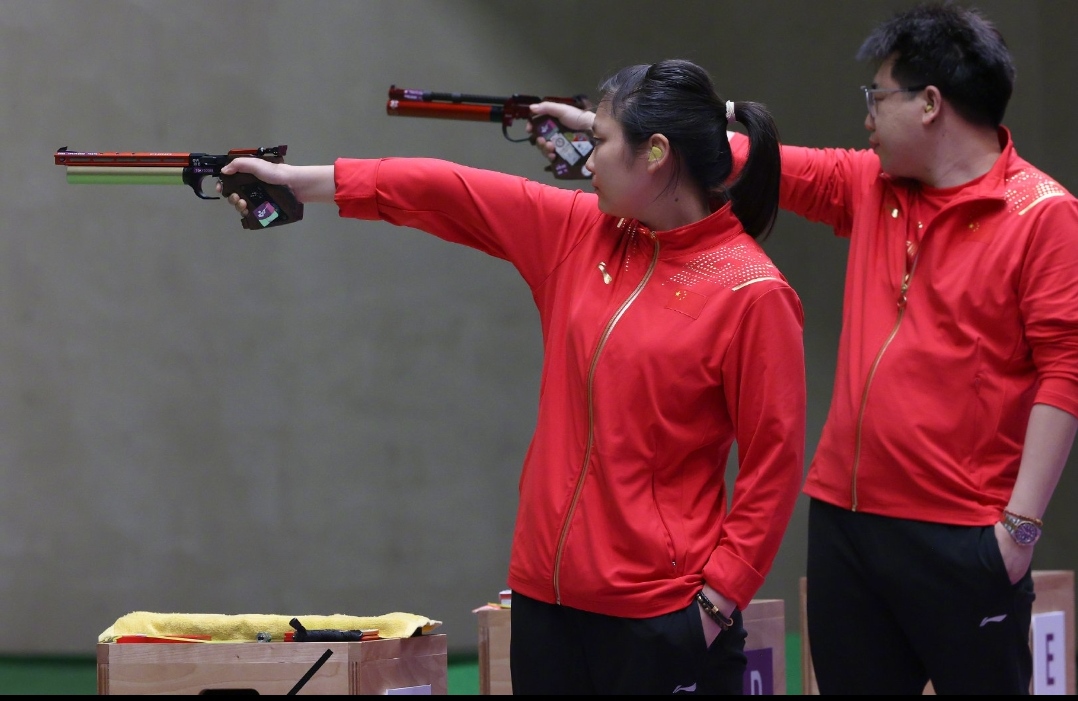 奖牌榜东京奥运会(奥运最新奖牌榜：中国21枚排第2，日本18枚排第3，美国25枚排第1)