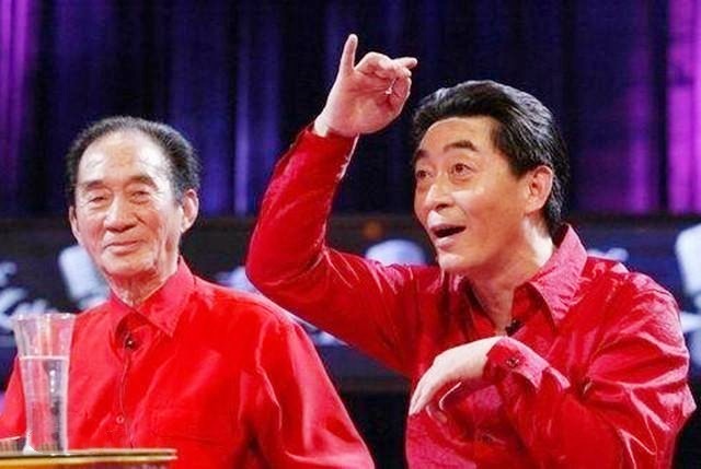 六龄童的侄子章金云是大哥七龄童的儿子,他从小就跟随六龄童一起学习