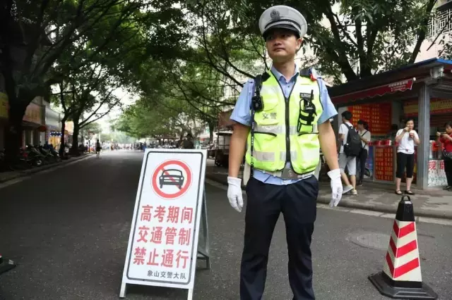 必看 | 南宁33个高考考点出行全攻略，柳州、桂林这些道路管制