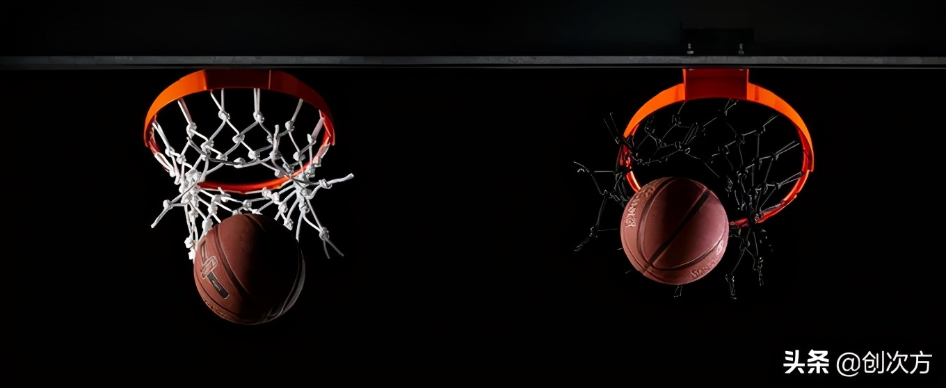 篮球网多少钱一个(碳纤维打造的篮球网，3倍延长使用寿命，轻松应对各种户外天气)