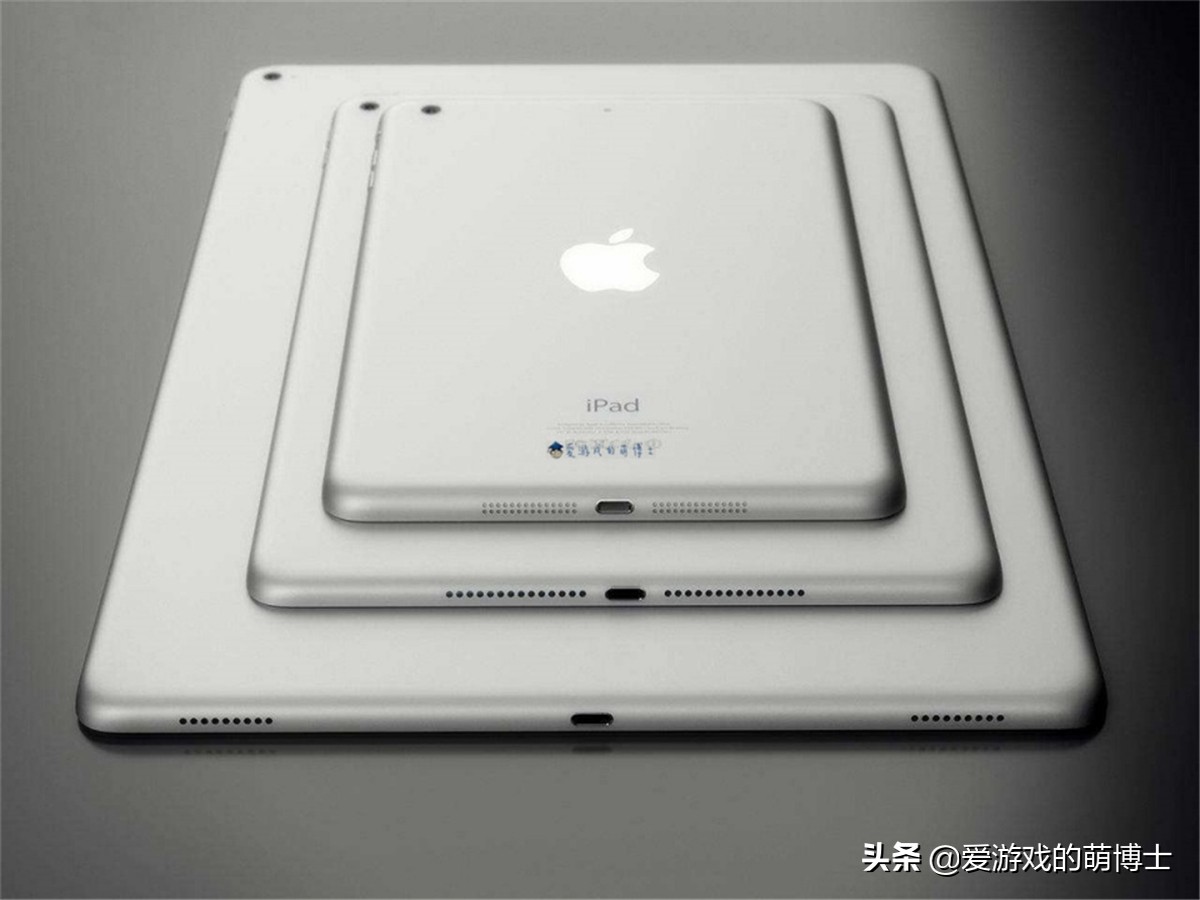 a2270是ipad几代（ipada2270是ipad几代）-第5张图片-科灵网