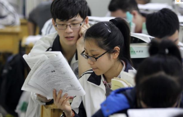 2022高考有新規(guī)，三類學(xué)生將無法參加高考，尖子生要格外注意