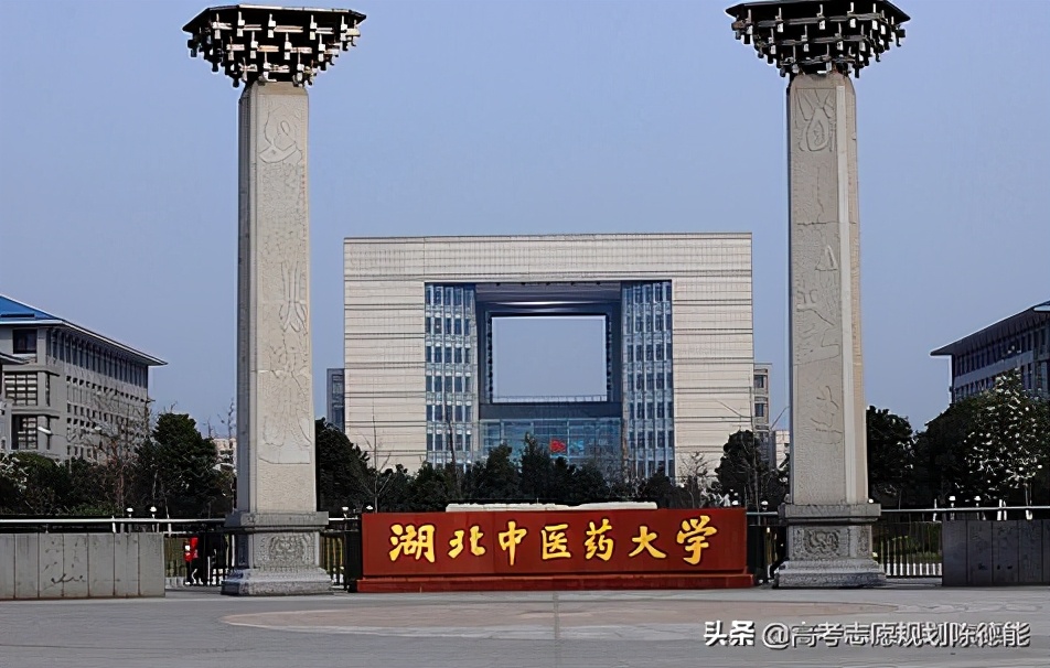 全国中医本科院校学科实力排行榜