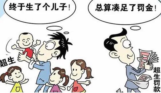 什么是社会抚养费,