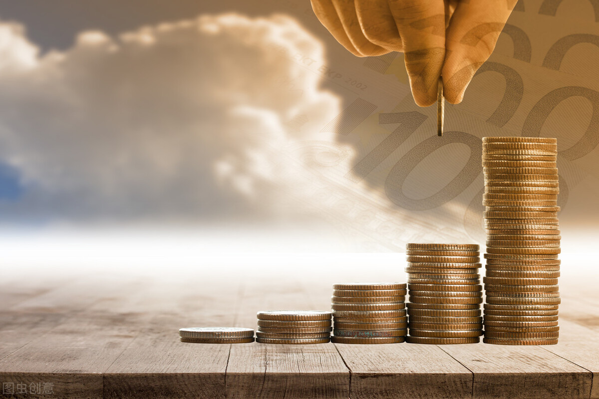 借贷记账法，何为“借”，何为“贷”，大白话轻松让你透彻理解