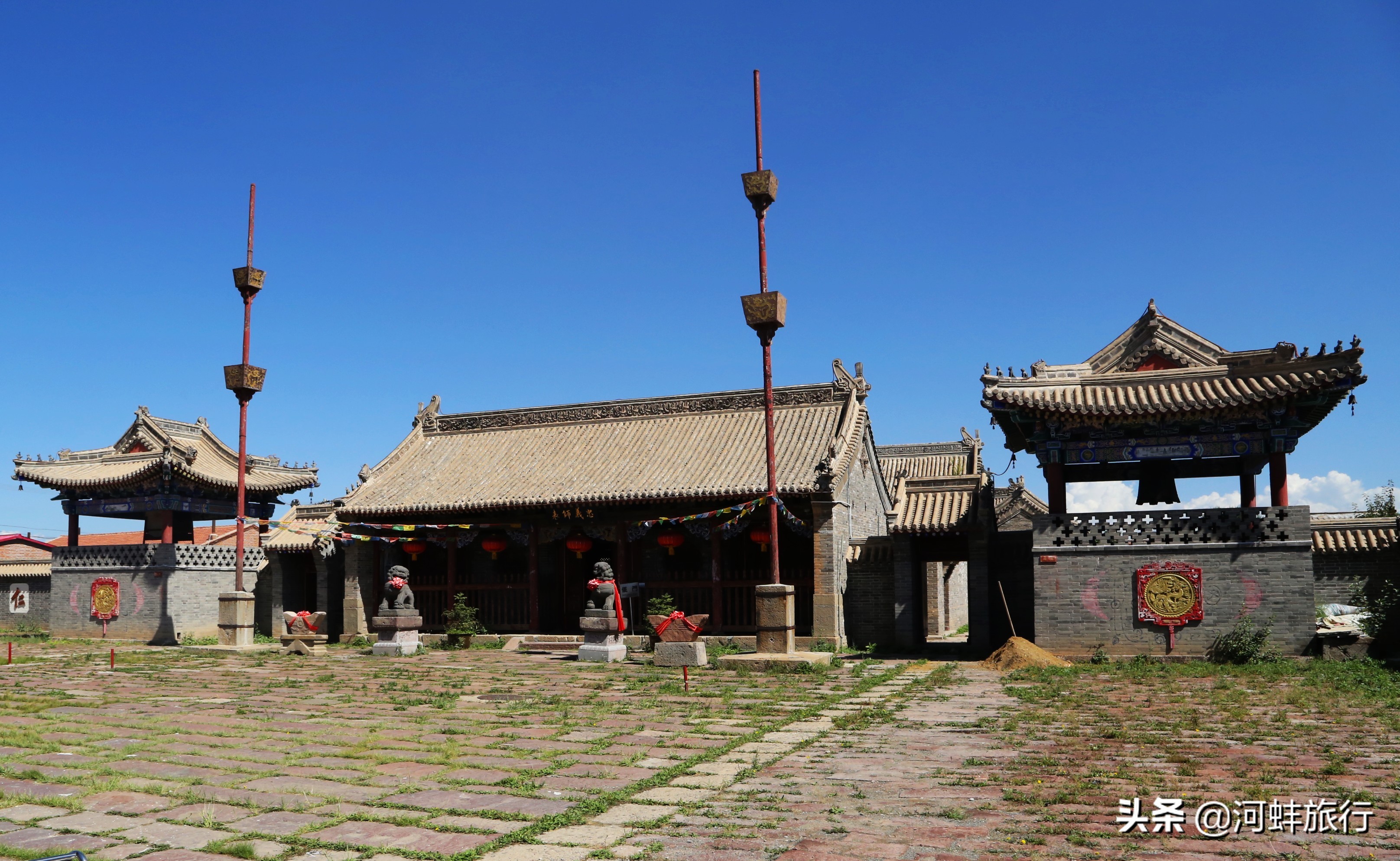 多倫草原自駕旅遊攻略(週末北京出發去多倫) - 悅聞天下