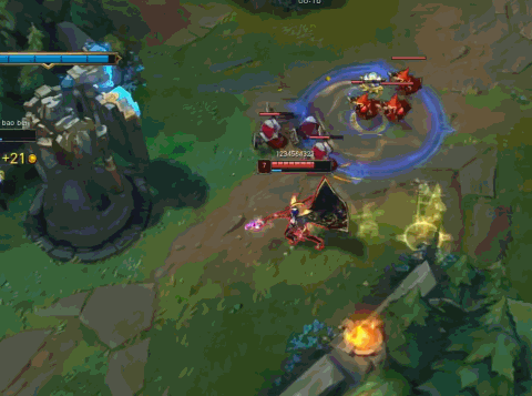 S11小组赛三大热门中单推荐！卡牌妖姬成节奏发动机