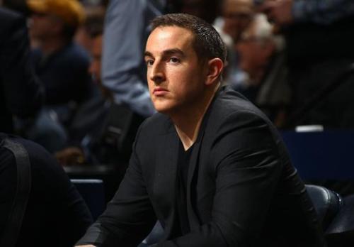 nba公司有哪些（NBA老板們是做什么的？30支球隊老板個人介紹（西部））