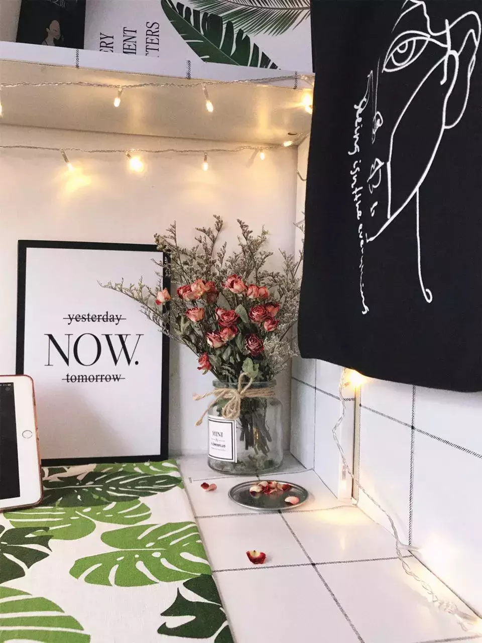 在大工，寝室能是什么样子？