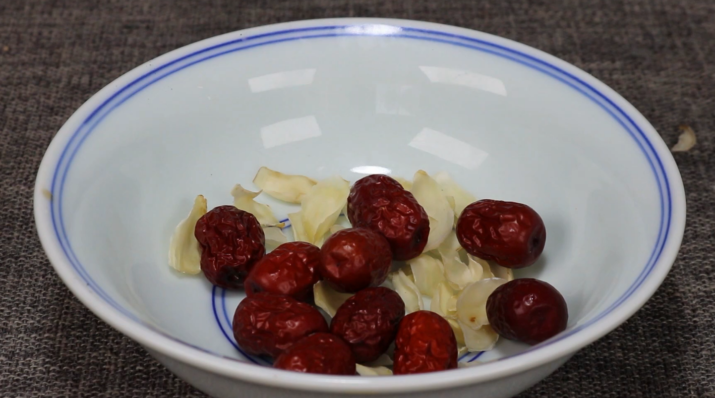 養生美容湯,養生美容湯煲湯食譜