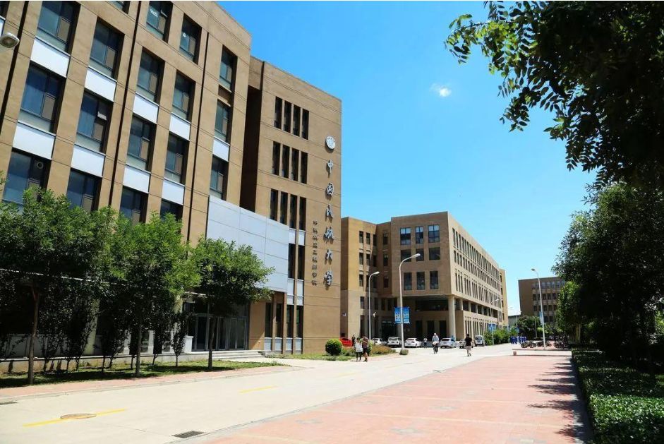 好消息！航天类大学排名公布，上面有你的学校吗？