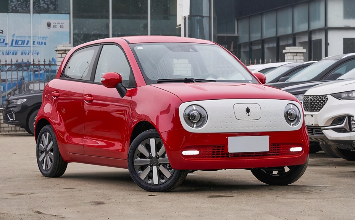 适合女士开的车 性能高的女性suv-起航号