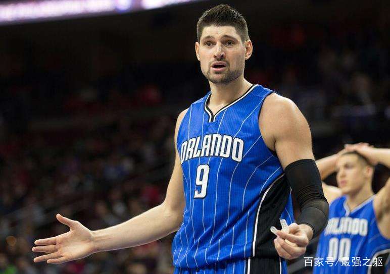 nba白人为什么都是欧洲人(从NBA白人球员的变迁，看如今重新崛起的东欧篮球力量)