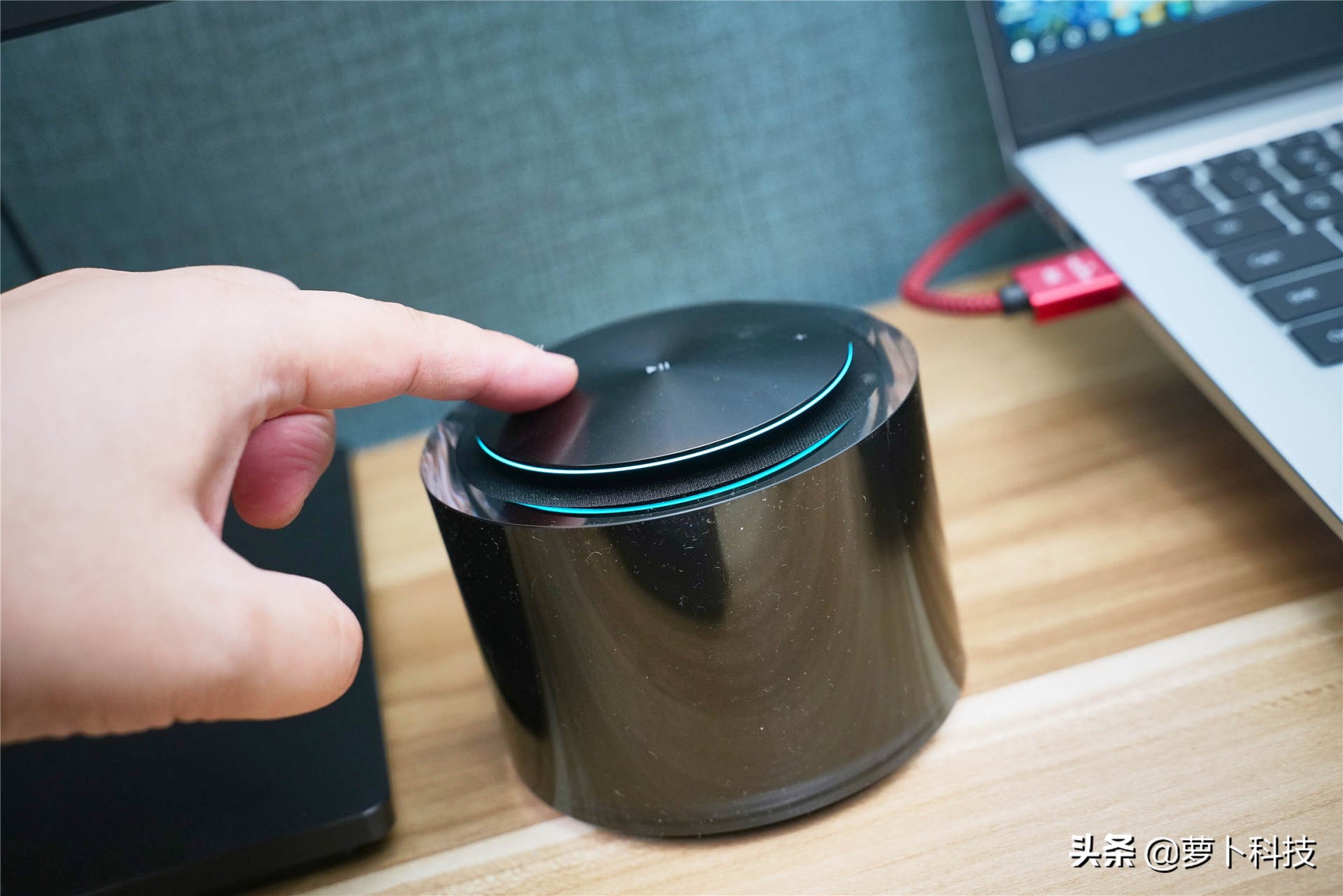 Xiaomi Sound智能音箱评测，能否不负高端之名？