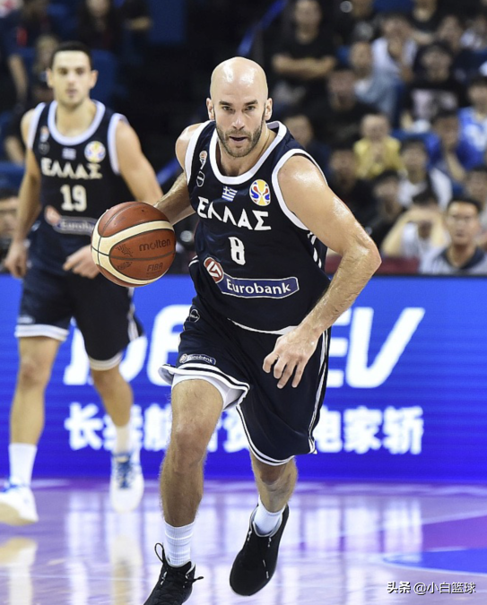 fiba世界杯巴西(男篮世界杯第一大冷！巴西1分险胜希腊，瓦莱乔22 7压字母哥13 5)