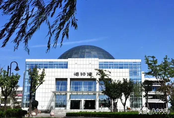 几个大学2019｜临沂大学