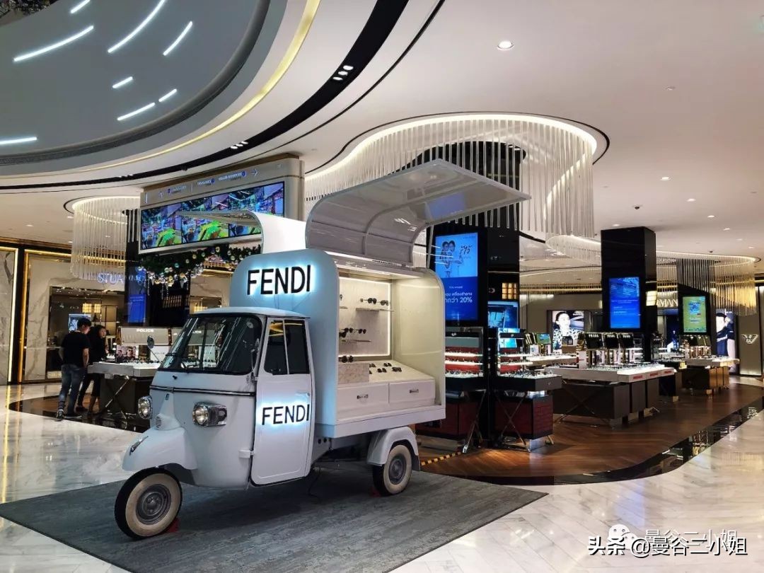 曼谷King Power王权免税店什么值得买？2019年购物超详攻略出炉