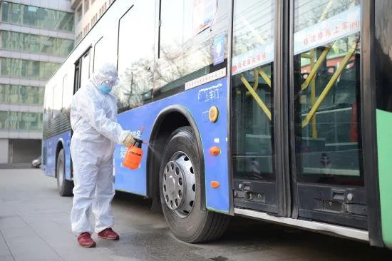 紧急！厦门3位密接者多次乘公交、动车，有交集快报备