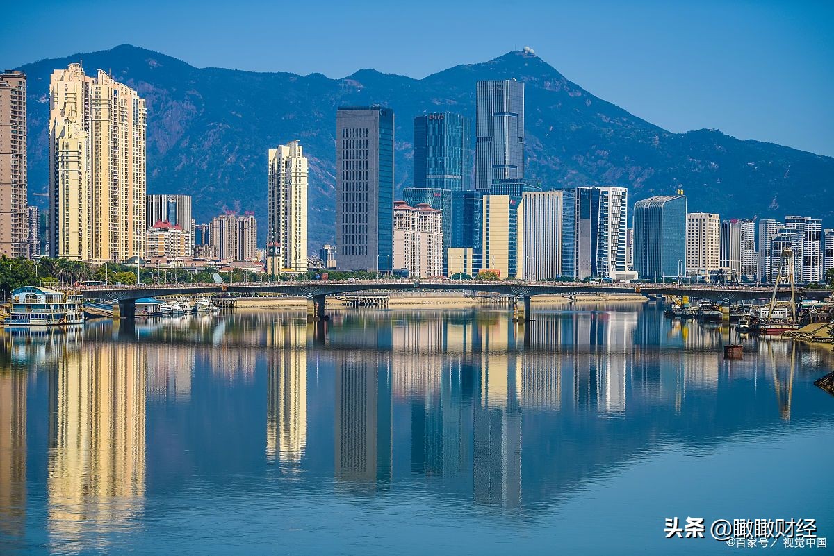 2016年厦门首富排行榜出炉 福建全省富豪名单揭晓