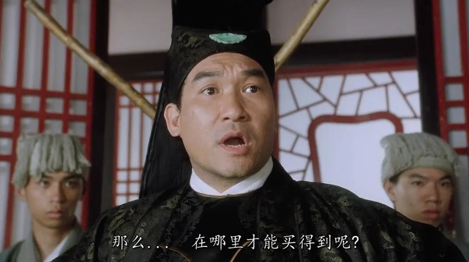 佛掌罗汉拳国语(元彪的功夫经典:袁和平,王晶携手打造,动作场景还被