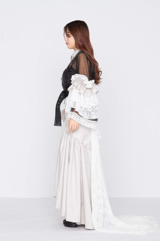 KDA课达丨2021年日本文化服装学院毕业展 （服装设计系）