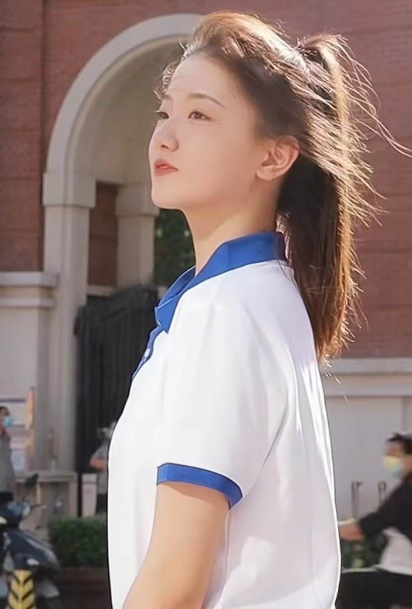 22歲女生被董明珠欽點為接班人！本人是浙大學霸，美貌與才華并存