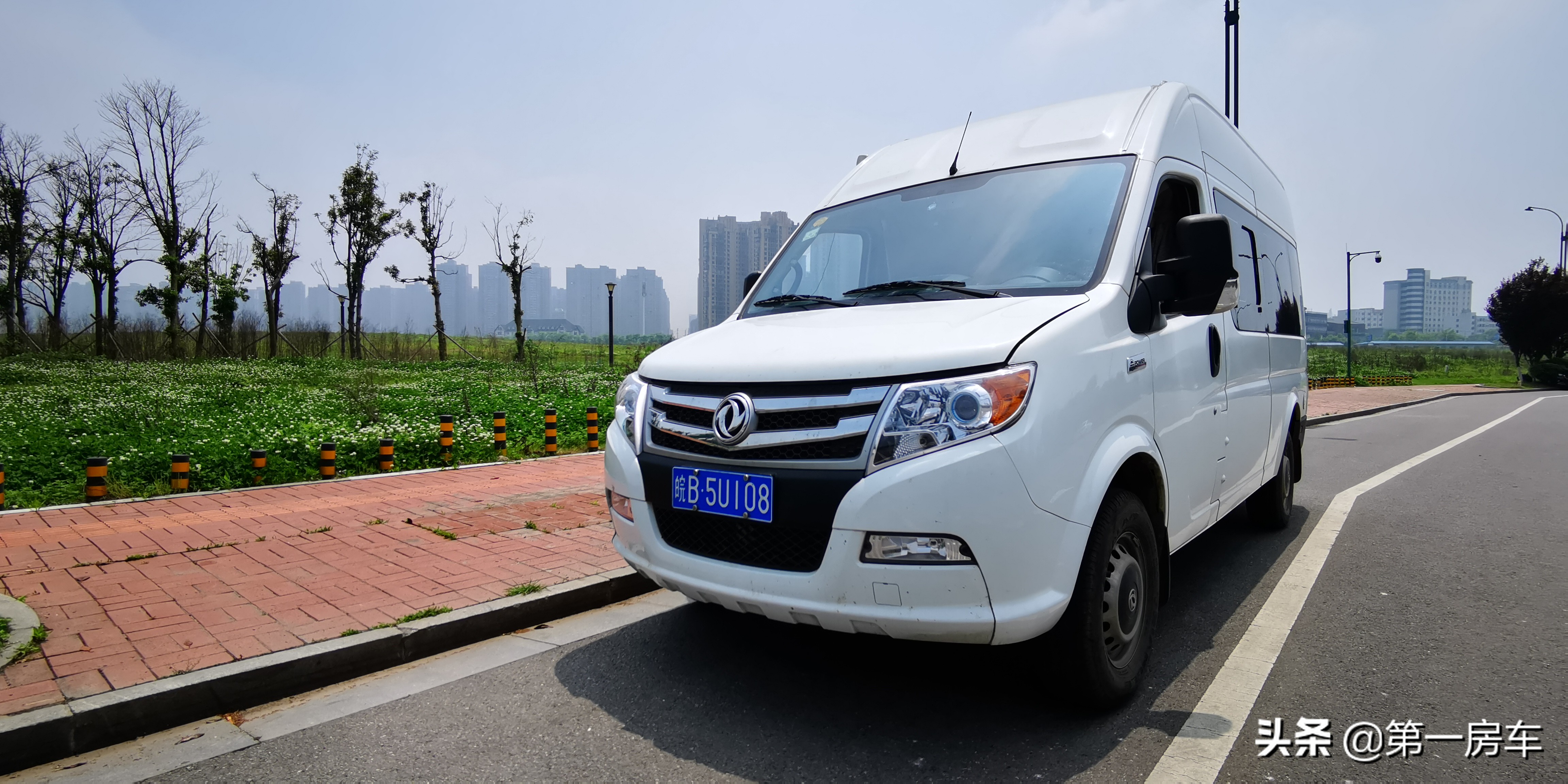 房车使用半年报,再聊东风御风房车优缺点,水电改装别做太高预期