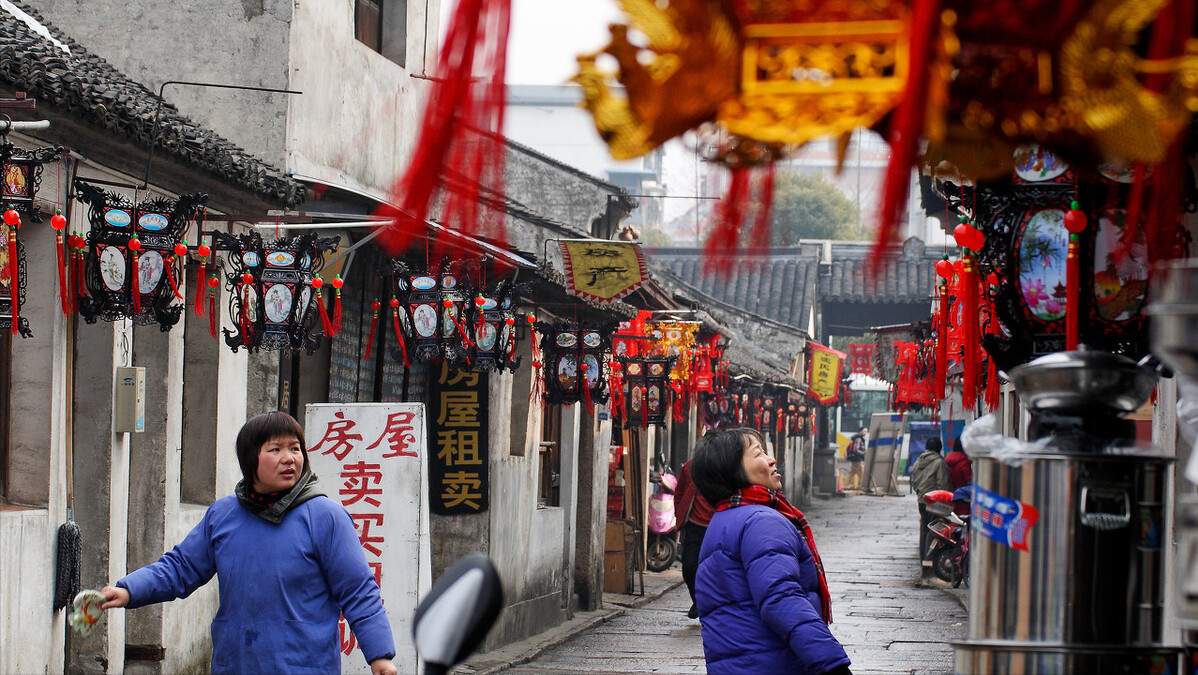 绍兴小众冷门的3处景点，不比鲁迅故居｜沈园差，而且免费还好玩