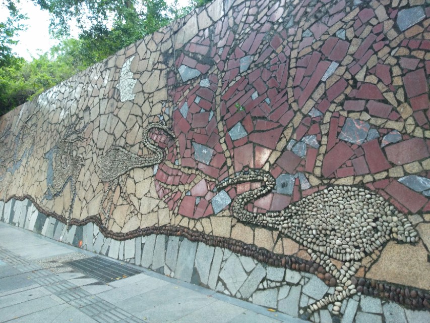 珠海的美毋庸置疑！吉大的由来，你信哪一个