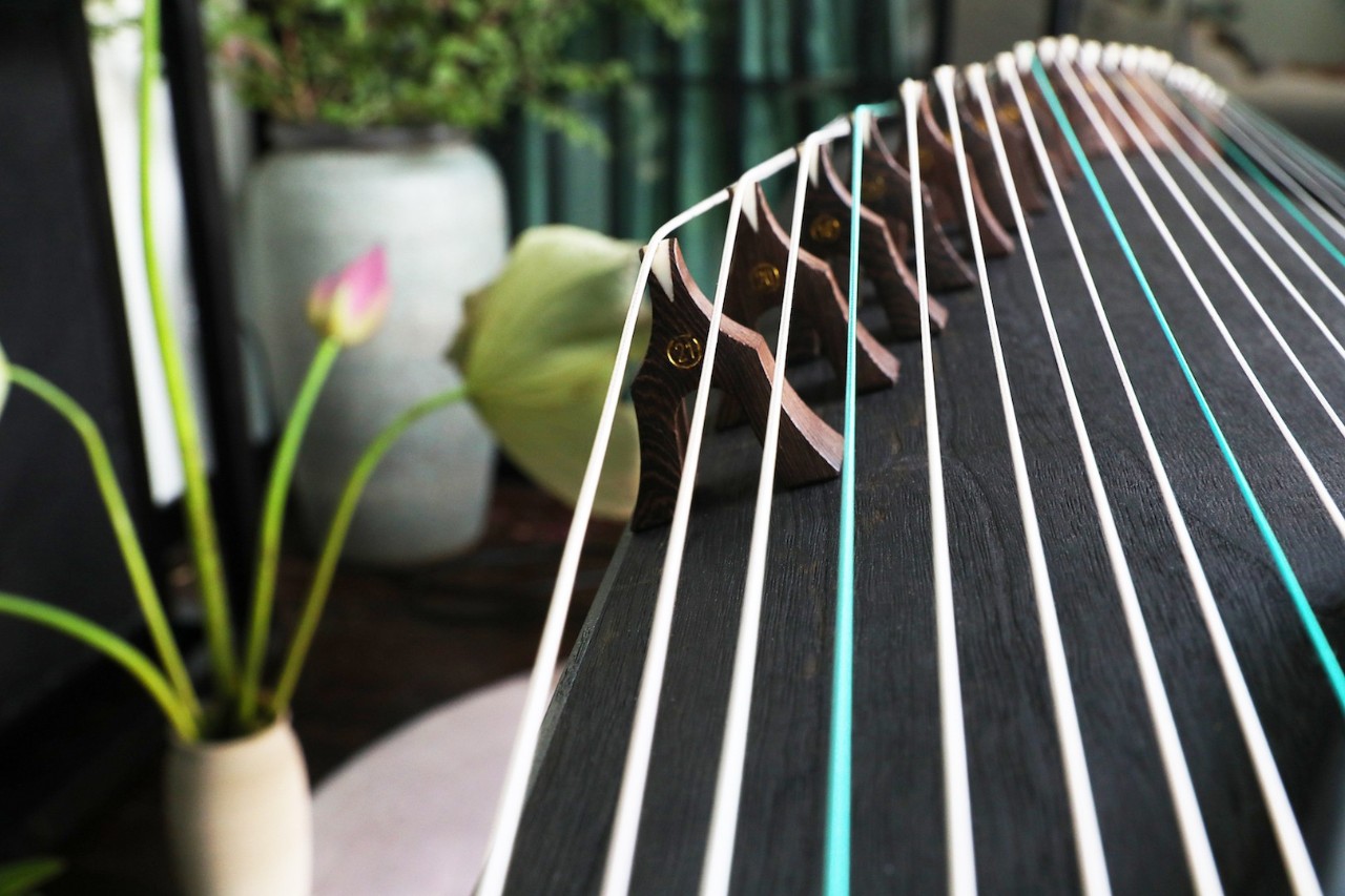 学古筝报不报班，报什么班？这里有最全面的分析