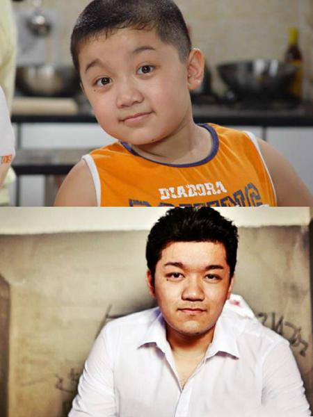 《家有儿女》播出16年，张一山杨紫走红，“小雨”尤浩然为啥糊了